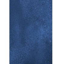 PAPEL MET. HOLOG. PUNTOS 50X70 CM AZUL REY E.10 C.100