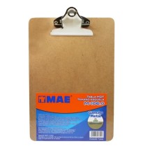 TABLA AGARRAPAPEL MAD.ESQUELA M1060 GANCHO METAL E.24 C.96