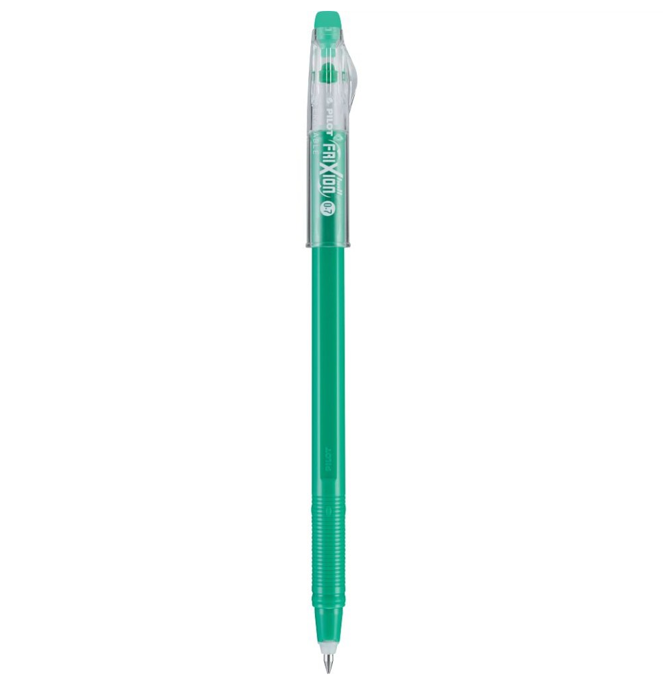 BOLIGRAFO FRIXION COLOR STICKS BORRABLE 0.7MMPILOT VDE 11240