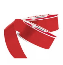 LISTON CELOSA MET. LISO 9 ROJO 280 JANEL 50M. C.32