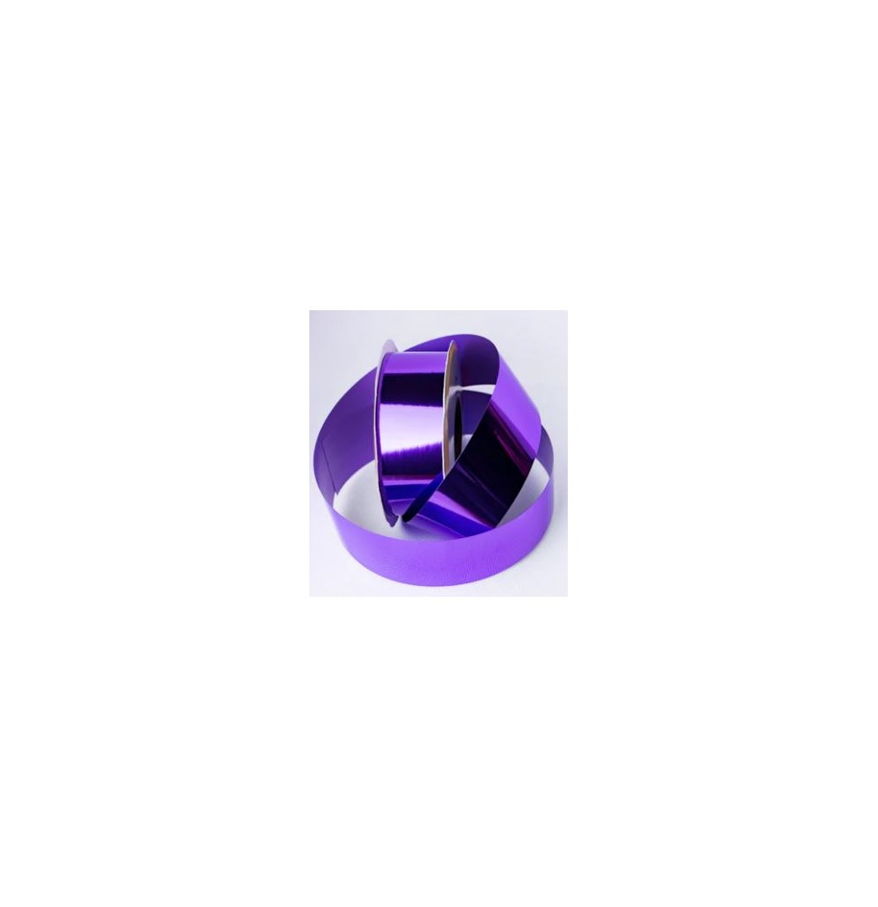LISTON 9 MET. MORADO COLORS 40M C32
