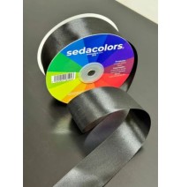 LISTON 9 MET. NEGRO COLORS 40M C32