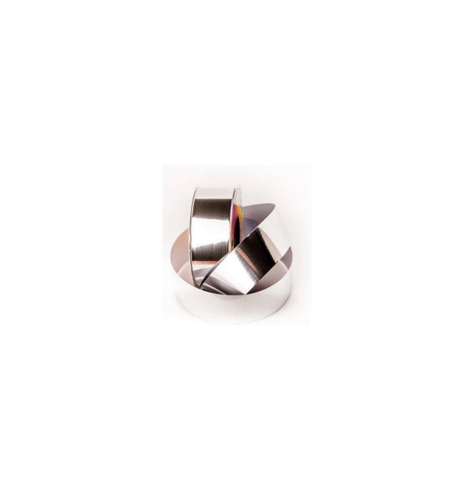 LISTON 9 ELEGANCE PLATA COLORS 40M C32