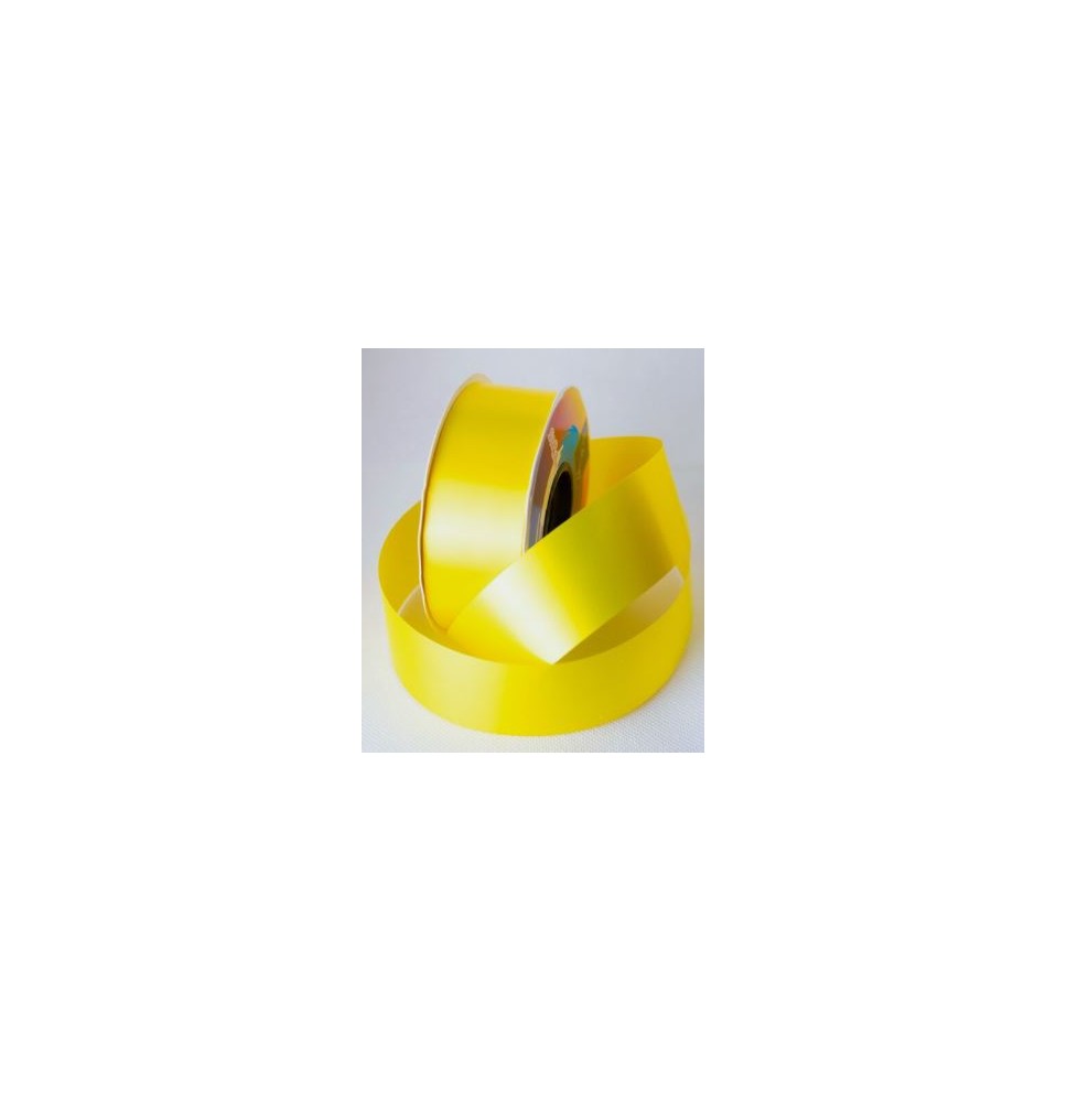 LISTON 9 ELEGANCE AMARILLO COLORS 40M C32