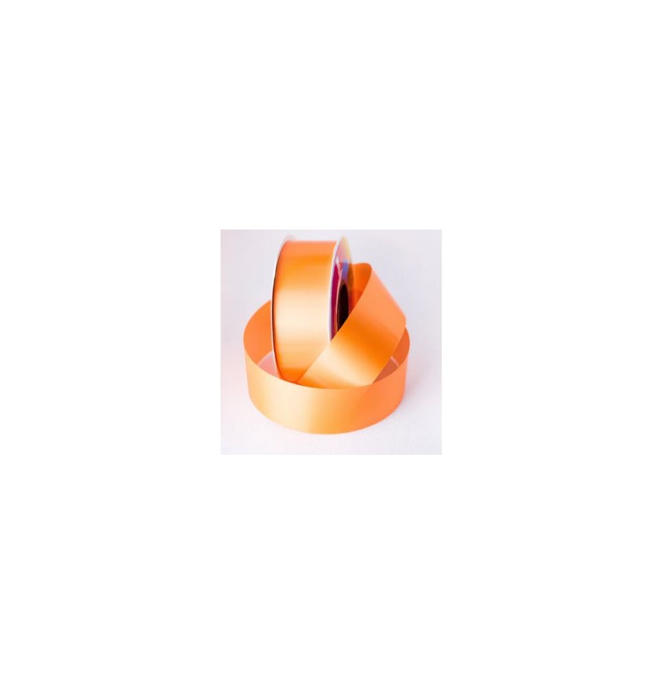 LISTON 9 ELEGANCE NARANJA COLORS 40M C32