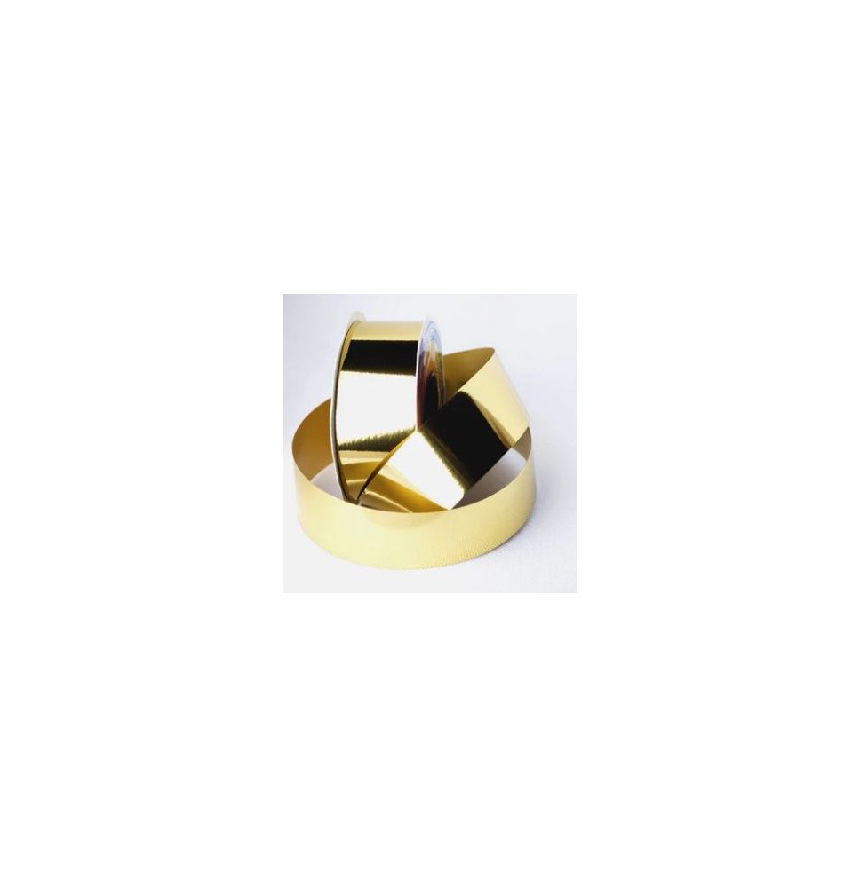 LISTON 9 ELEGANCE MET. ORO COLORS 40M C32