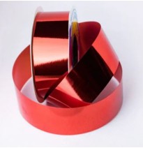 LISTON 9 ELEGANCE MET. ROJO COLORS 40M C32