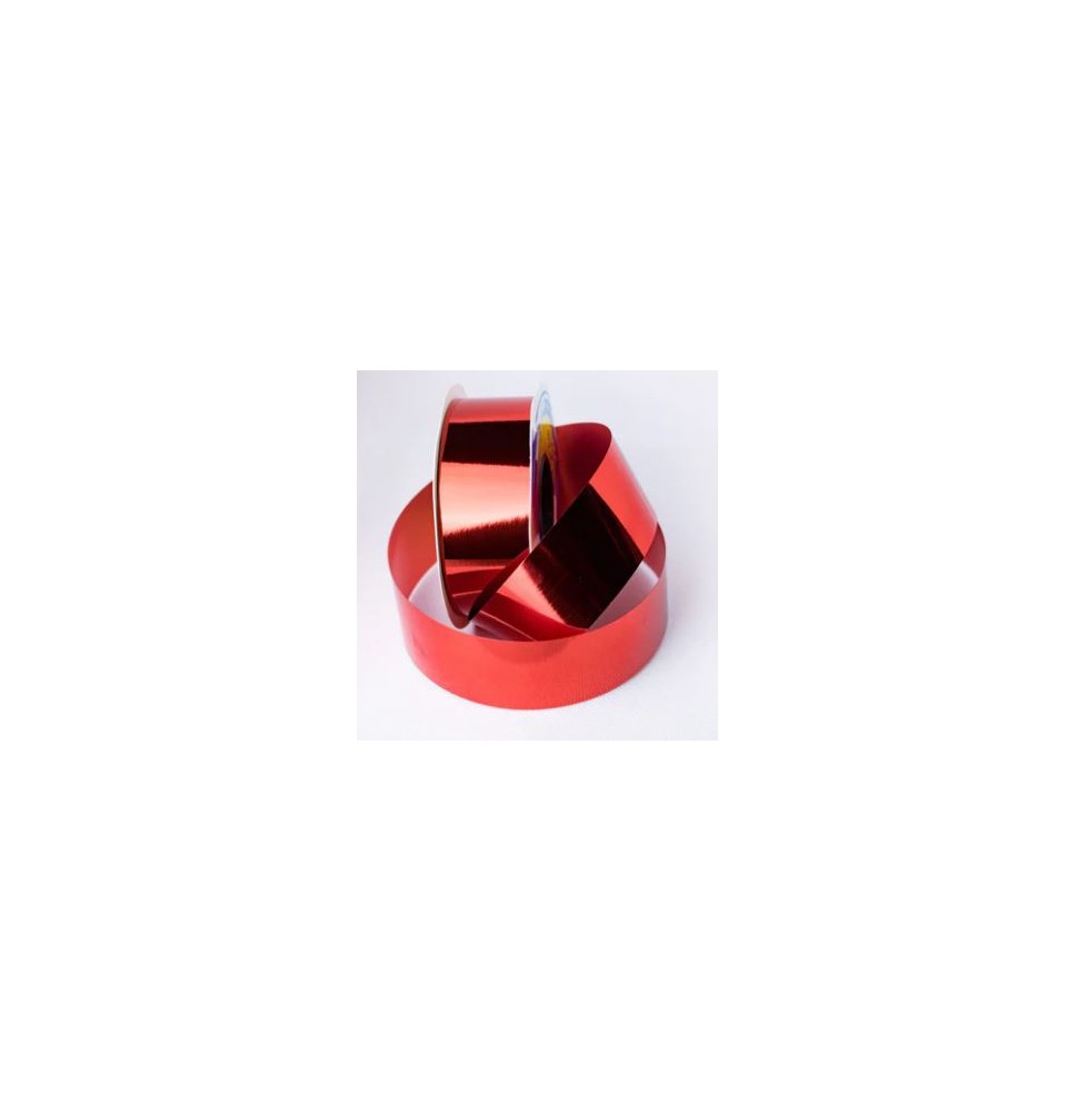 LISTON 9 ELEGANCE MET. ROJO COLORS 40M C32