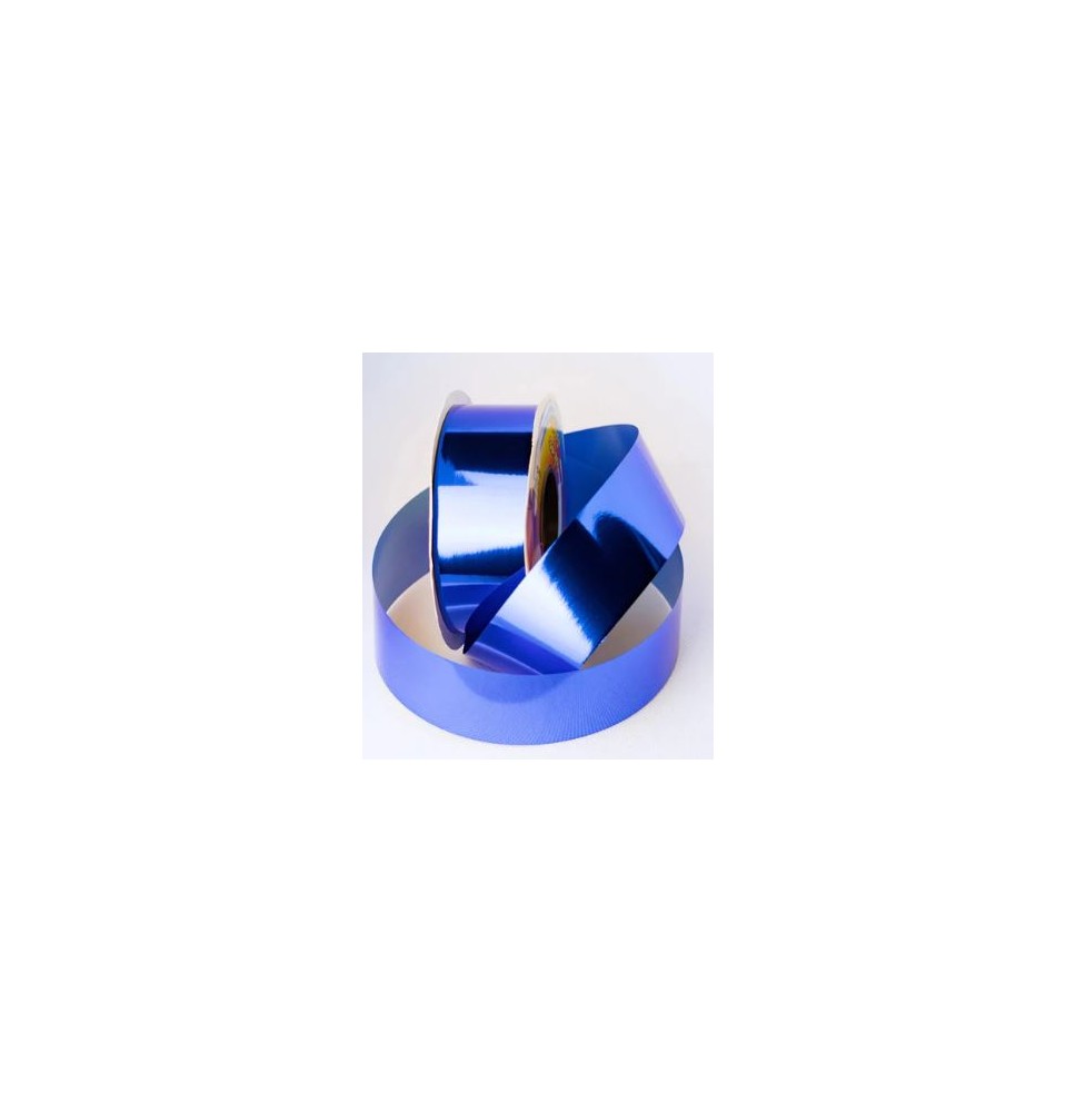 LISTON 9 ELEGANCE MET. AZUL REY COLORS 40M C32