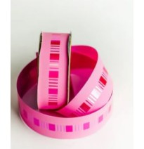 LISTON 9 MIAMI ROSA MET, COLORS 40M C32