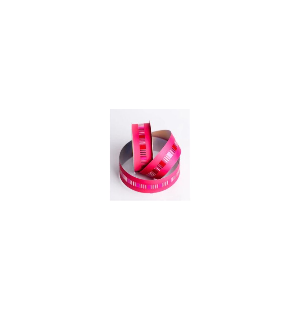 LISTON 9 MIAMI MAGENTA MET, COLORS 40M C32