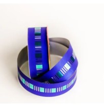 LISTON 9 MIAMI AZUL REY MET, COLORS 40M C32