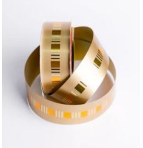 LISTON 9 MIAMI ORO MET, COLORS 40M C32