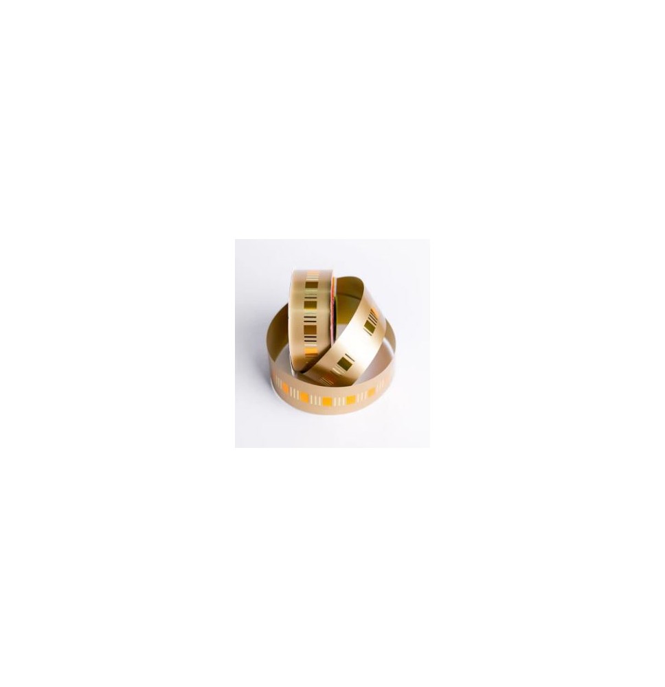 LISTON 9 MIAMI ORO MET, COLORS 40M C32