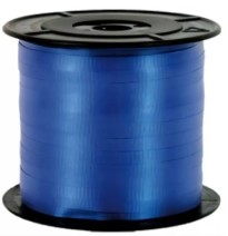 LISTON CURLING 1 LISO AZUL REY COLOR-S 100M. C.48