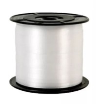 LISTON CURLING 1 LISO BLANCO COLOR-S 100M. C.48