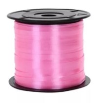 LISTON CURLING 1 LISO FUSHIA COLOR-S 100M. C.48