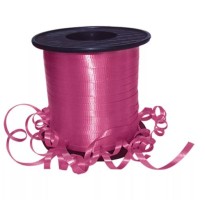 LISTON CURLING 1 LISO ROSA MEXICANO COLOR-S 100M. C.48