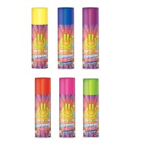 SERPENTINA PARA FIESTA PARTY IS ON BOTE C250 ML. C.24