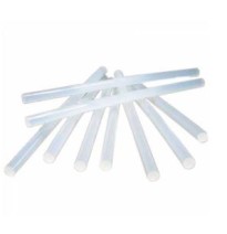 SILICON BARRA DELG. 7MMX25CM. PASCUA BOL.C10 PZ. C8