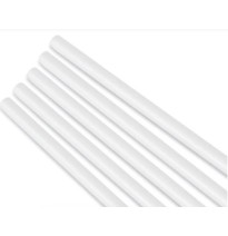 SILICON BARRA GRUESA 11MMX25CM. PASCUA BOL.C5 PZ. C.16