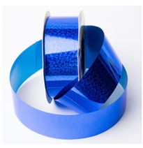 LISTON CELOSA HOLOG. PUNTOS 9 AZUL REY JANEL 40M. C.32