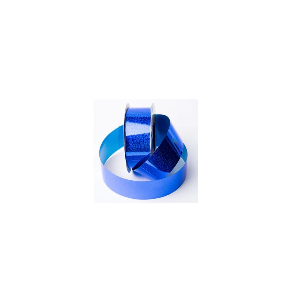 LISTON CELOSA HOLOG. PUNTOS 9 AZUL REY JANEL 40M. C.32