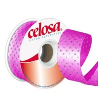 LISTON CELOSA HOLOG. PUNTOS 9 SOLFERINO JANEL 40M. C.32