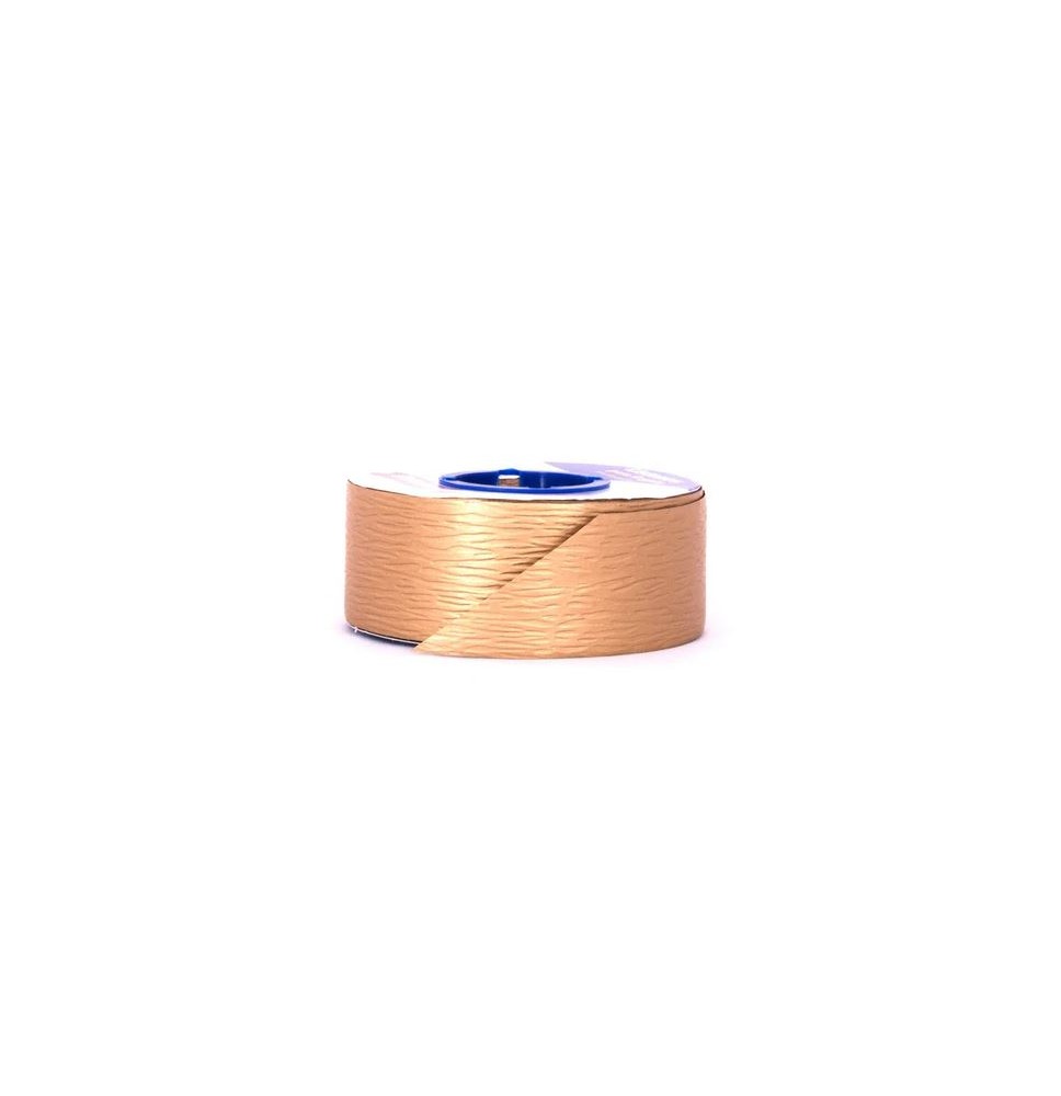 LISTON 9 MET. ORO COLOR-S 40M. C.32
