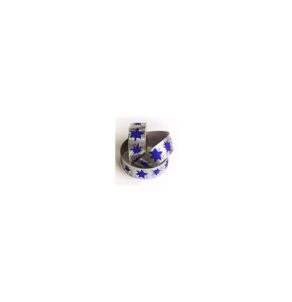 LISTON 9 MIRRA AZUL REY COLORS 40M C32