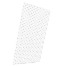 PAPEL FRANCES CLUNARES TRANSP. BLANCO PAQ. C10H.E10