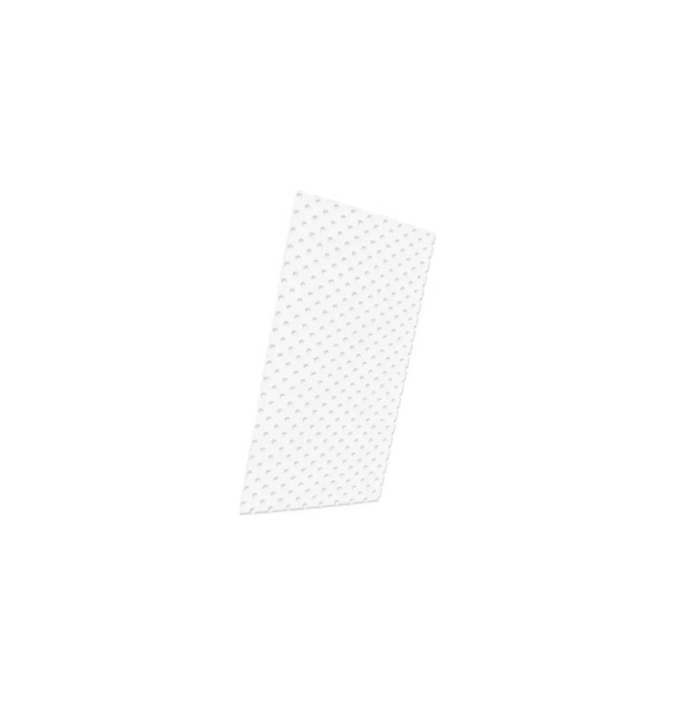 PAPEL FRANCES CLUNARES TRANSP. BLANCO PAQ. C10H.E10