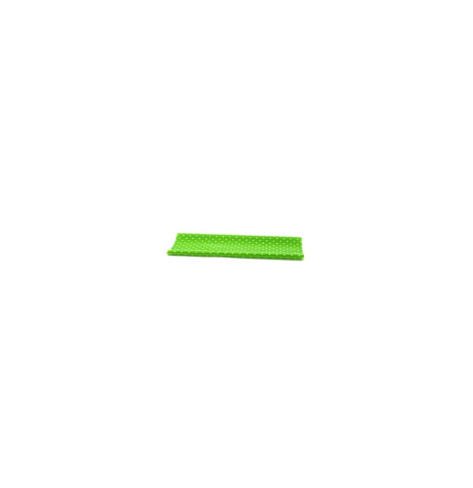 PAPEL FRANCES CLUNARES TRANSP. VDE. LIMON PAQ. C10H.E10