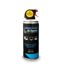 AIRE COMPRIMIDO JEREZPROLICOM 440 ML.