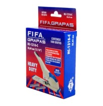 GRAPAS FIFA 1316 20.64MM HC-1316-C CAJA C1000 C60