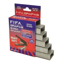 GRAPAS FIFA 1516 23.81MM HC-1516-C CAJA C1000 C42