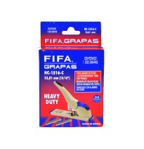 GRAPAS FIFA 1516 23.81MM HC-1516-C CAJA C1000 C42