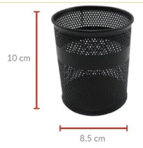 PORTALAPIZ MALLA NEGRO ACRIMET PLM NE-158 E6 C96