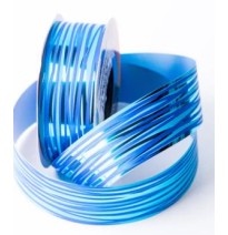 LISTON 9 FILLING MET. AZUL COLORS 40M C32