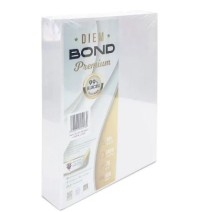 PAPEL BOND BCO. CTA.97 DIEM 75G.MILL.E.5 C5
