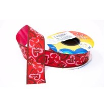 LISTON 9 AMOR LOVE COLORS 40M. C.32