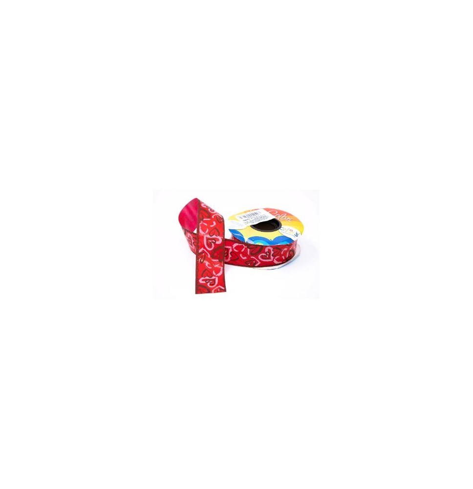 LISTON 9 AMOR LOVE COLORS 40M. C.32