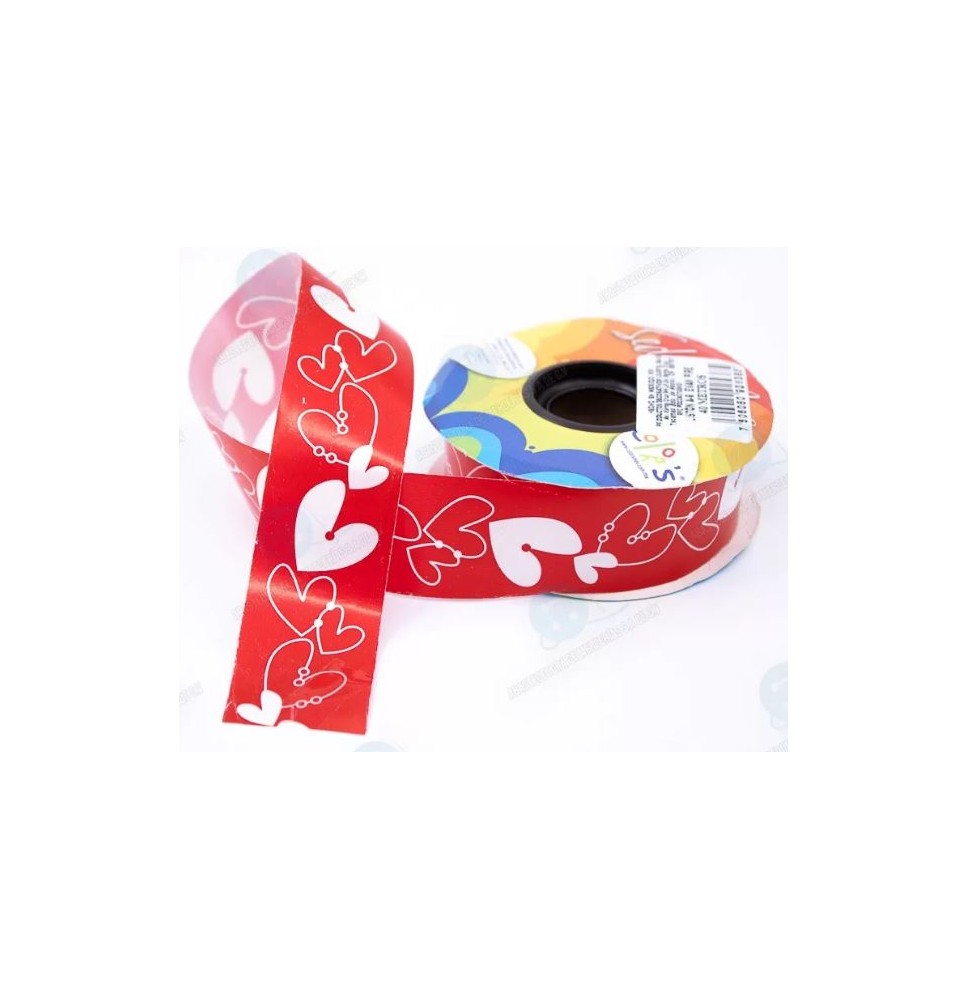 LISTON 9 AMOR FORYOU BCO COLORS 40M. C.32