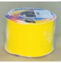 LISTON 22 PAPEL SINTETICO AMARILLO COLOR-S 40M. C.16
