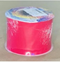 LISTON 22 PAPEL SINTETICO MAGENTAFIUSHA COLOR-S 40M. C16