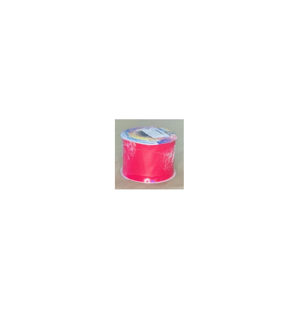 LISTON 22 PAPEL SINTETICO MAGENTAFIUSHA COLOR-S 40M. C16