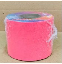 LISTON 22 PAPEL SINTETICO ROSAAURORA COLOR-S 40M. C16