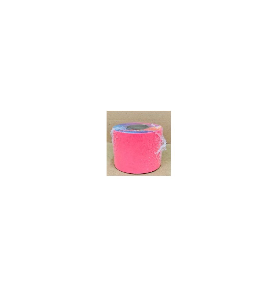 LISTON 22 PAPEL SINTETICO ROSAAURORA COLOR-S 40M. C16