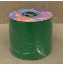 LISTON 22 PAPEL SINTETICO VERDE BANDERA COLOR-S 40M. C16