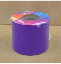 LISTON 22 PAPEL SINTETICO MORADO COLOR-S 40M. C16